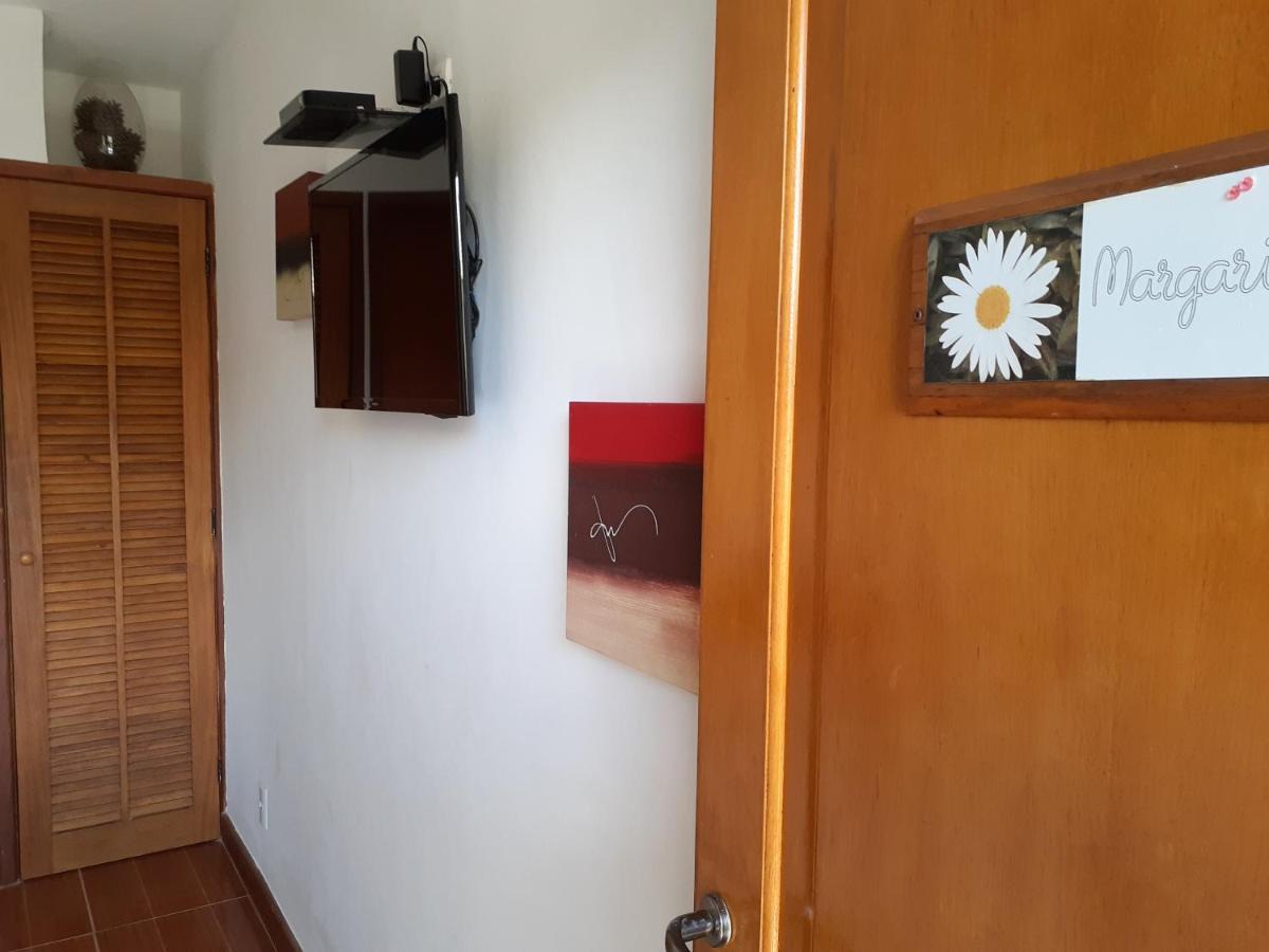 Pousada R.N.C. Nosso Paraiso Teresópolis Exterior foto