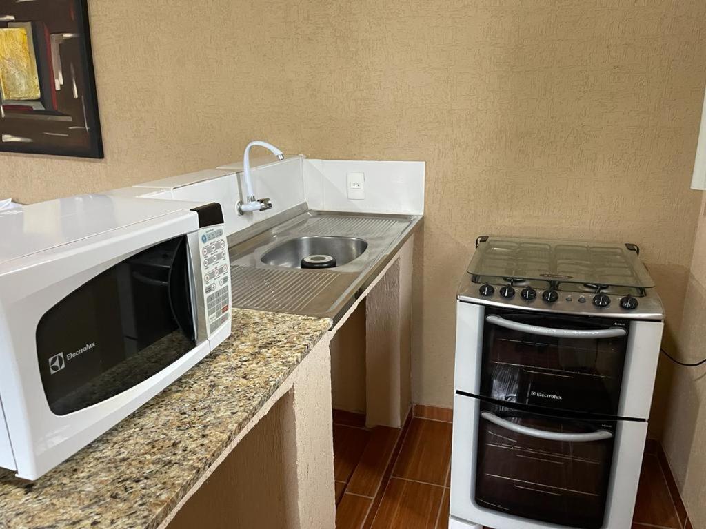 Pousada R.N.C. Nosso Paraiso Teresópolis Exterior foto