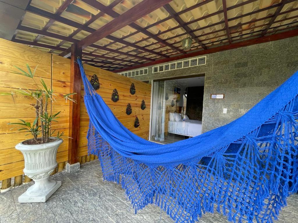 Pousada R.N.C. Nosso Paraiso Teresópolis Exterior foto